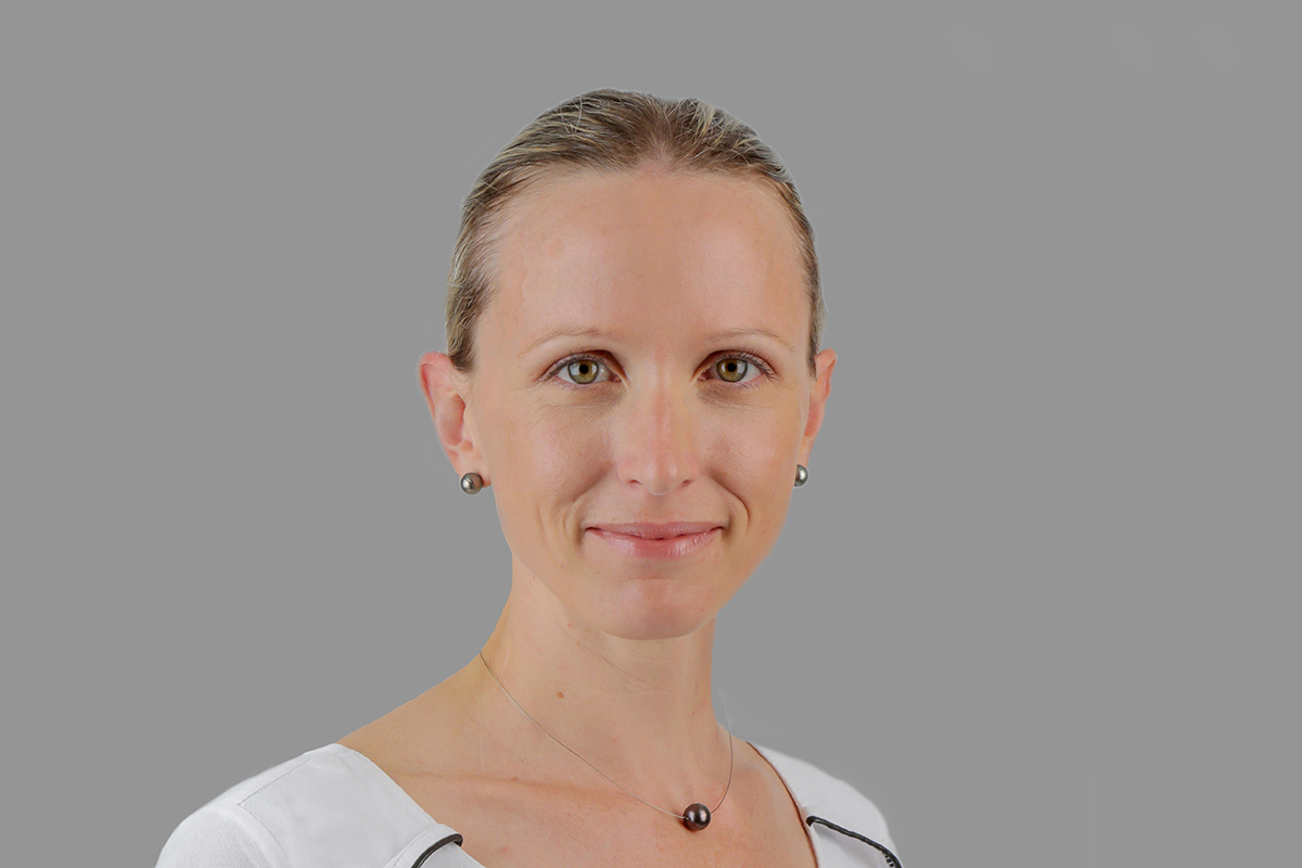 Elisabeth ALBERT, Expert-comptable associée (Commissaire aux comptes)