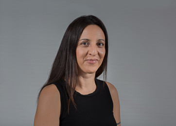 Cécile FLORES MANRIQUE, Expert-comptable 