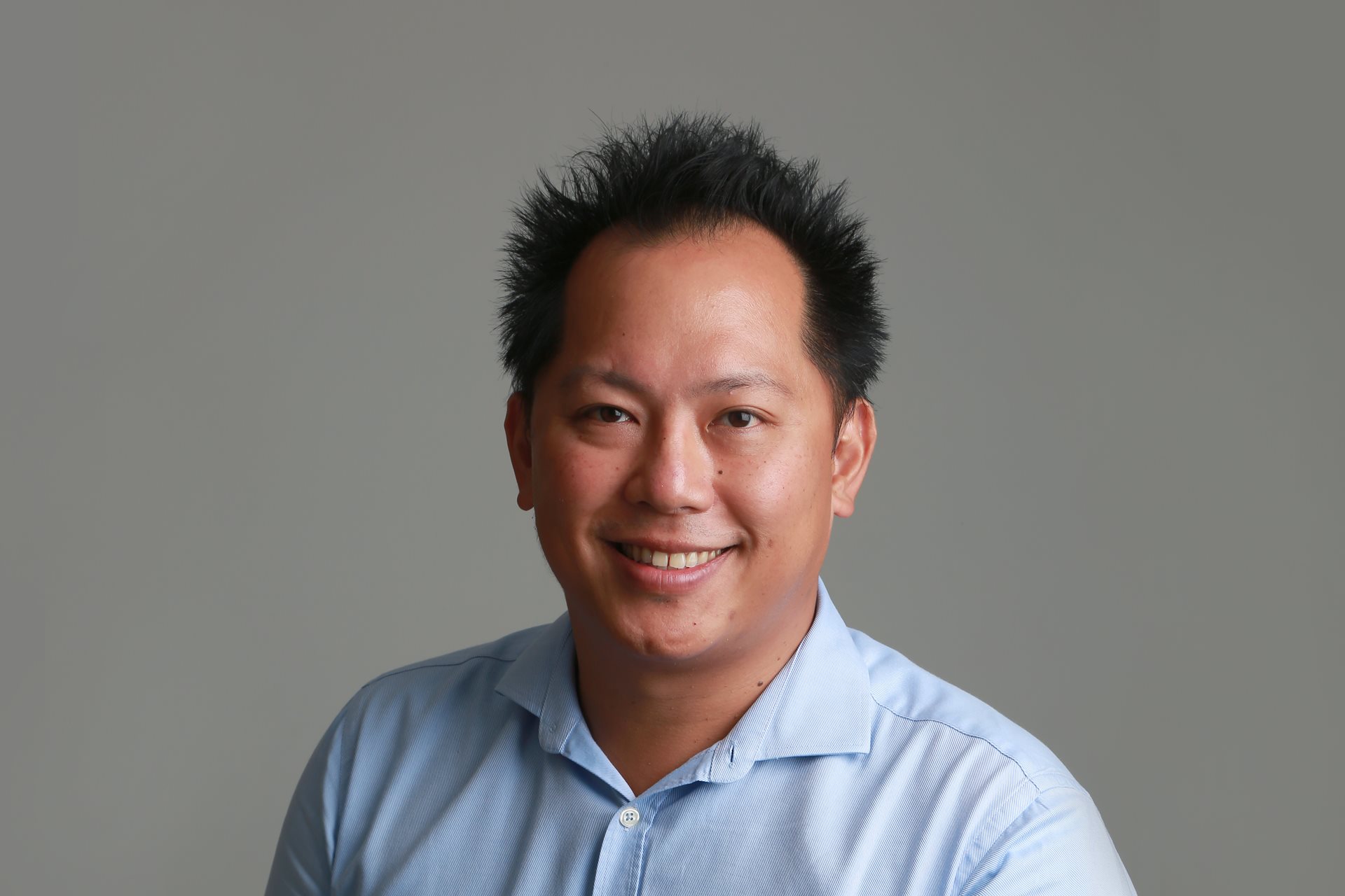 Olivier KUO, Directeur pôle Expertise-comptable